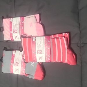 Compression socks